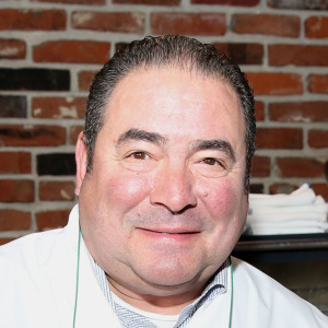 Illustration for article titled Find Out What Emeril Lagasse, Demi Moore, And Michael Caine Have To Say